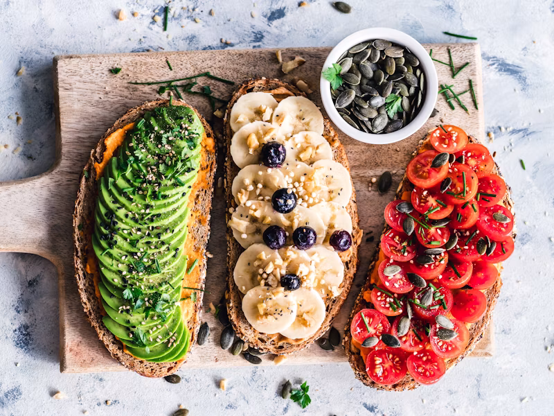 Mezze: The Mediterranean Art of the Spread